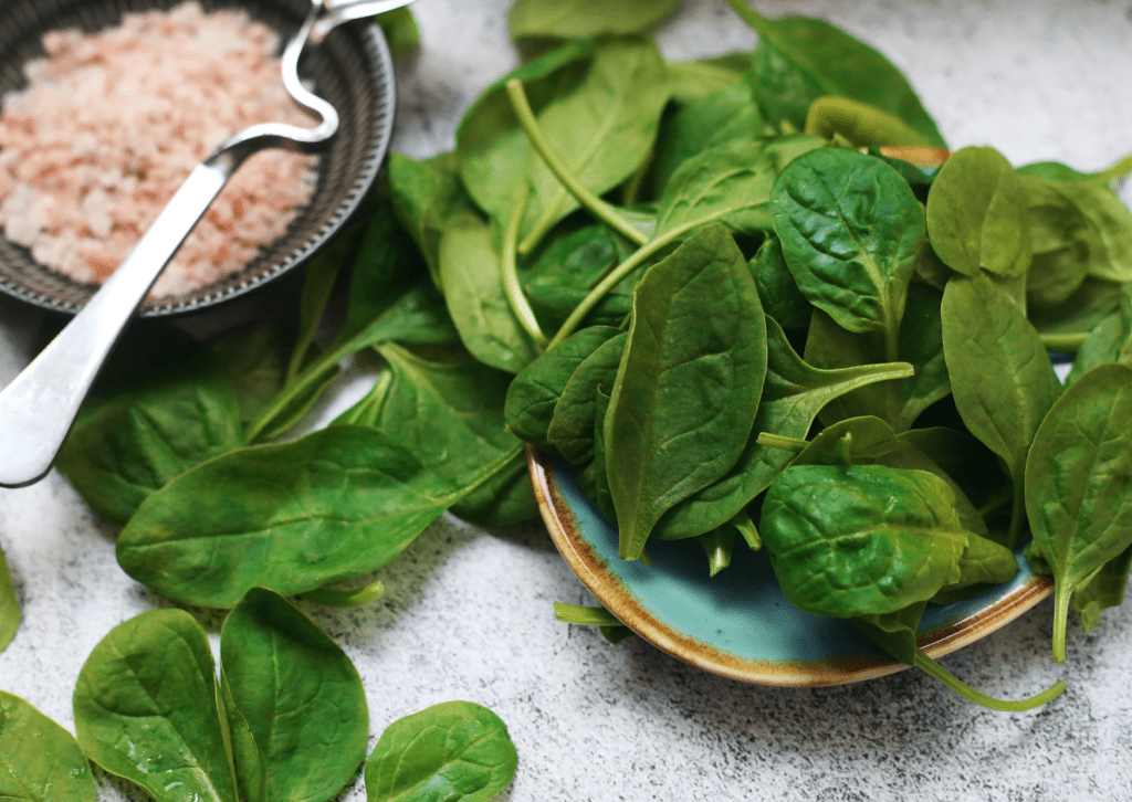 Spinach