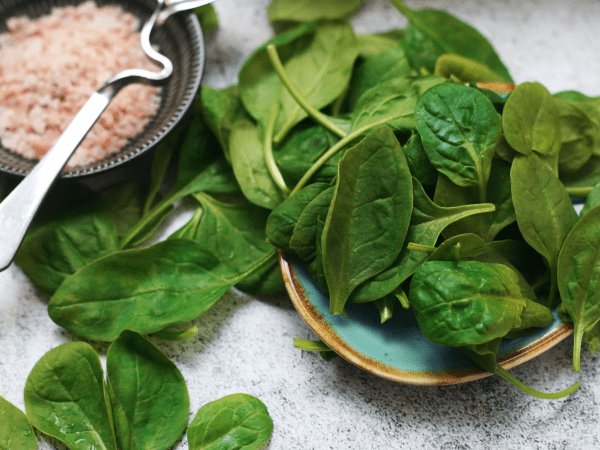 Spinach