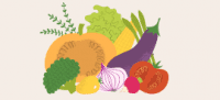 Vegetables