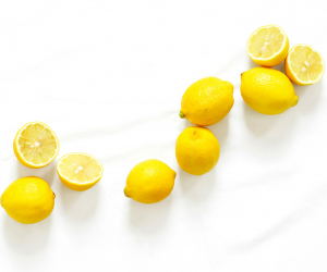 Vit C rich foods