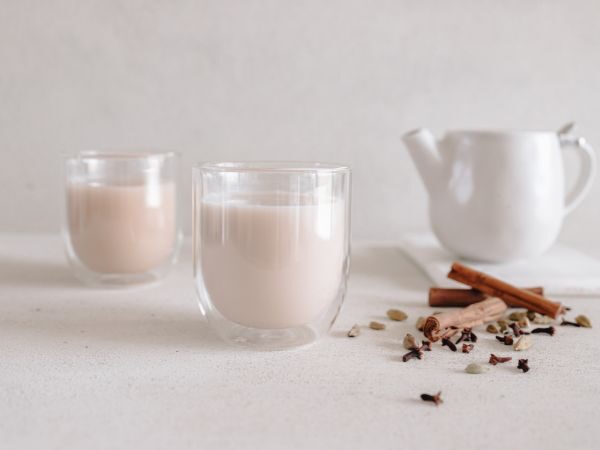 Yogi Tea