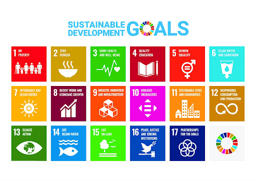Sustainable Development Goals