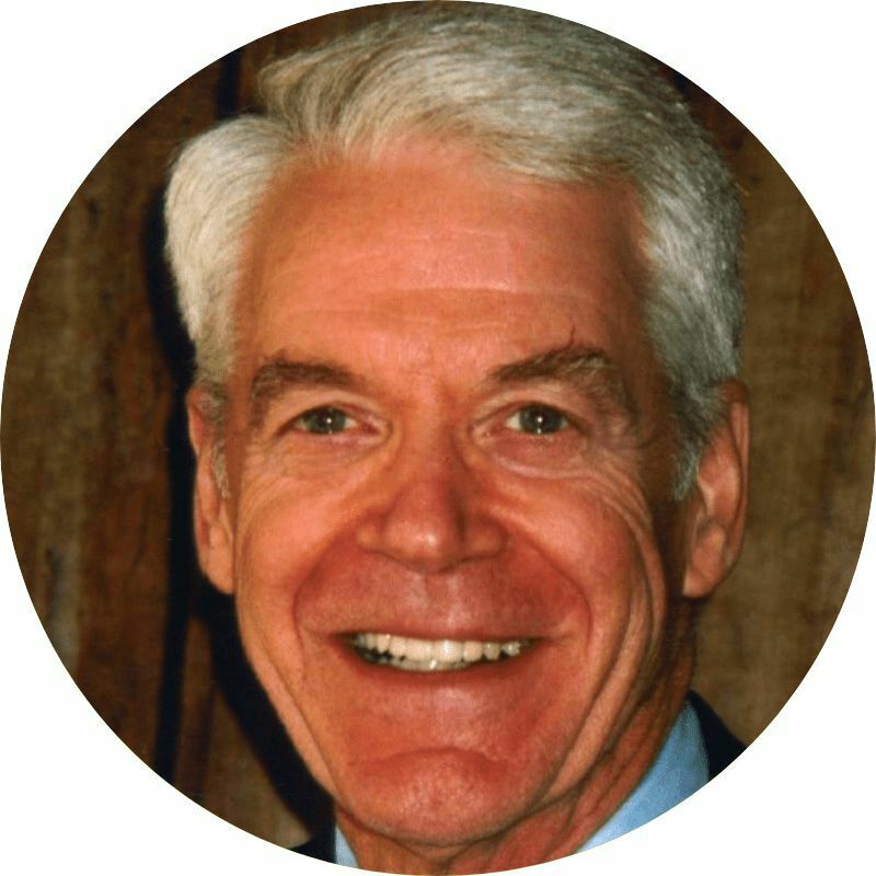 Caldwell Esselstyn