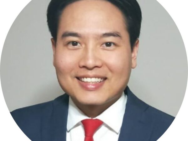 Chau Tran