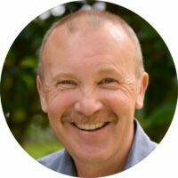 Dr Martyn Williamson Lifestrong Health