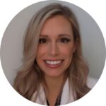 Dr Renae Thomas