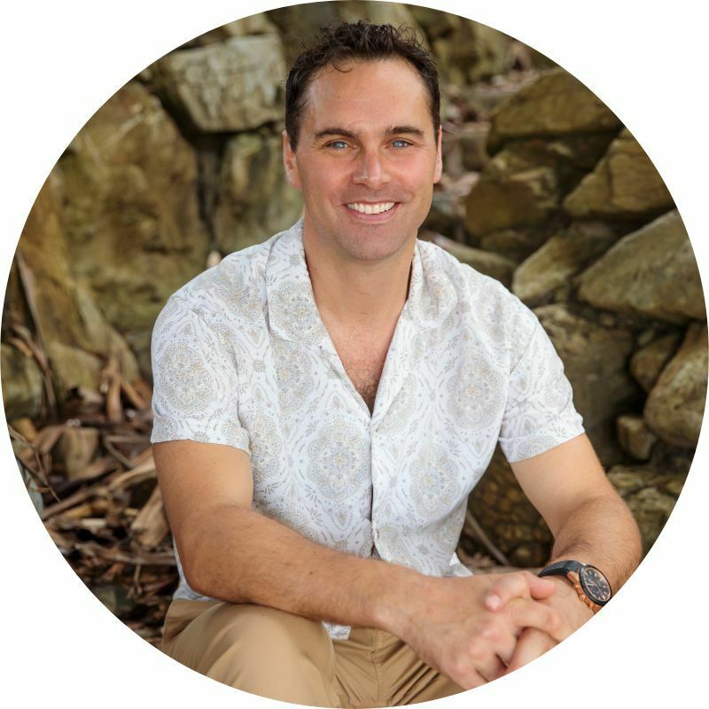 Dr Sam Gartland