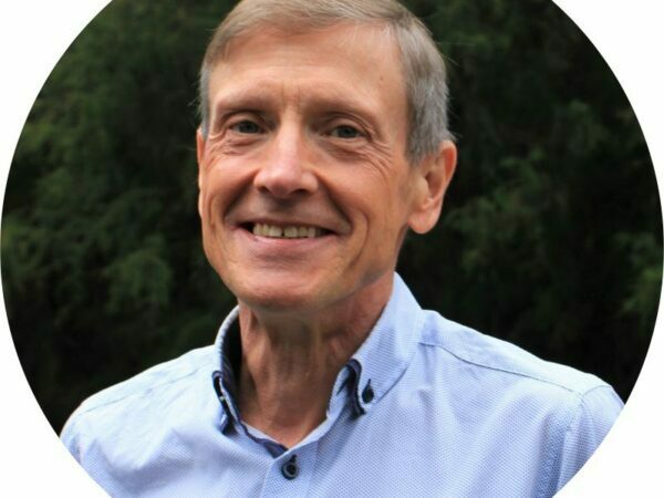 Dr Malcolm Mackay