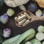 Plant Prescription - cover image - credit nourish