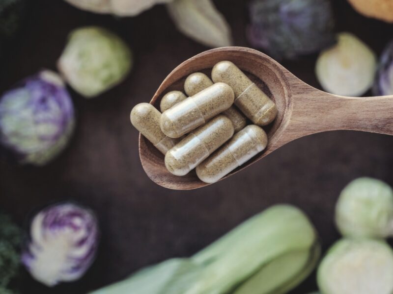 Plant Prescription - cover image - credit nourish Plant Prescription - cover image - credit nourish
