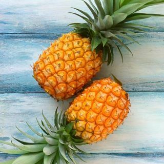 Pineapple