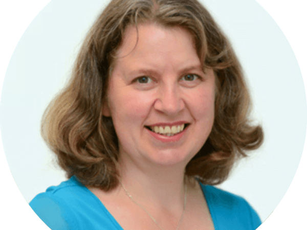 Catherine Gray - GP