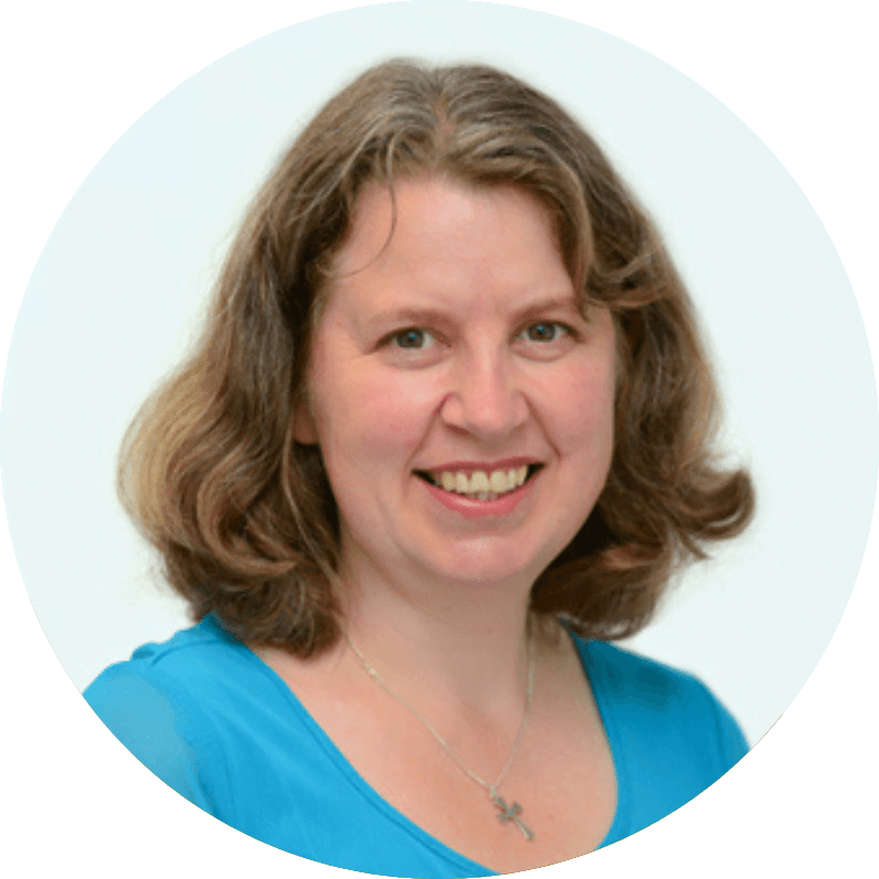 Catherine Gray - GP