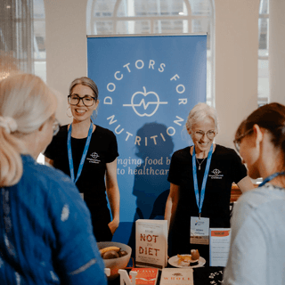 Australian Society of Lifestyle Medicine Conference
