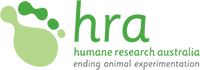 Human Research AU logo