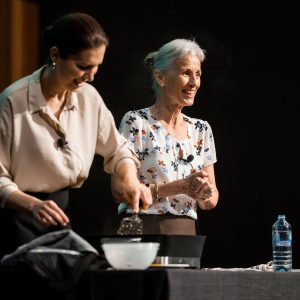Dr Sherzai, Dr Haitjema