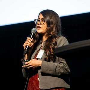 Dr Niyati Sharma