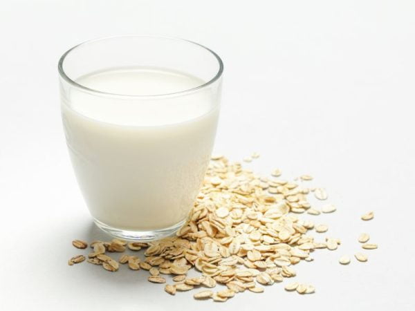 Oat milk