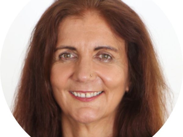 Amanda Benham
