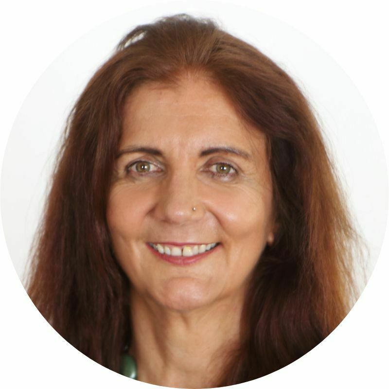 Amanda Benham