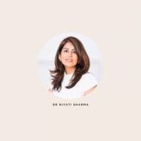 Dr Niyati Sharma