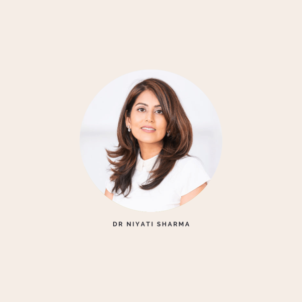 Dr Niyati Sharma