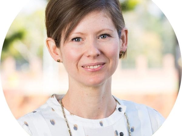 Kathleen Holcombe