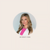 Dr Kristi Funk
