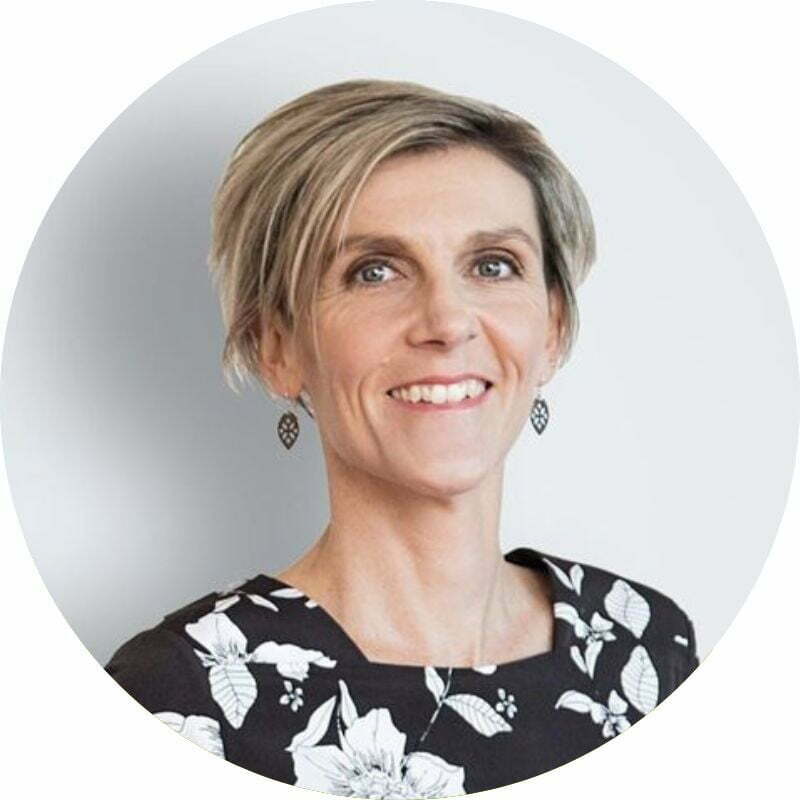 Dr Susan Oldfield