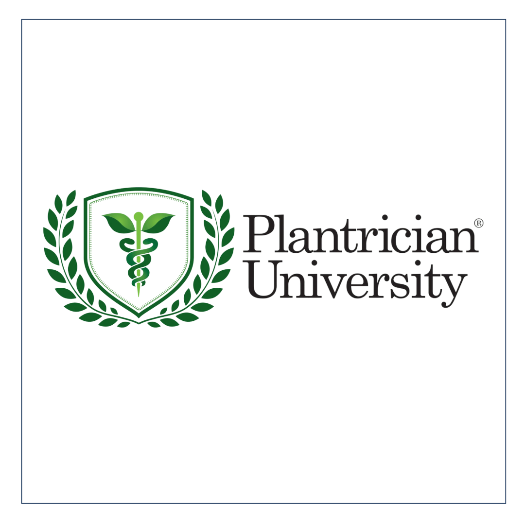Plantrician University Logo