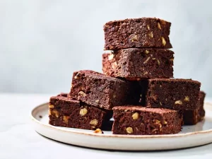 Black-Bean-Brownies Black-Bean-Brownies