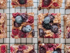 Carrot-Cake-Baked-Oatmeal Carrot-Cake-Baked-Oatmeal