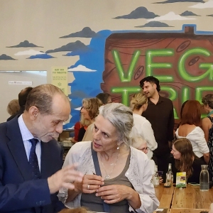 Dine with a Doc 24