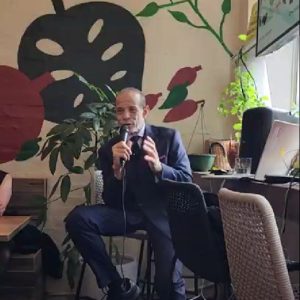 Dine with a Doc 24