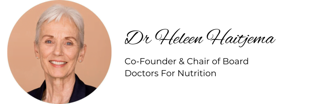 Dr Heleen Haitjema