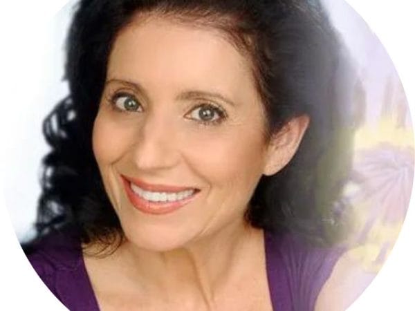 Dr Marilyn Golden