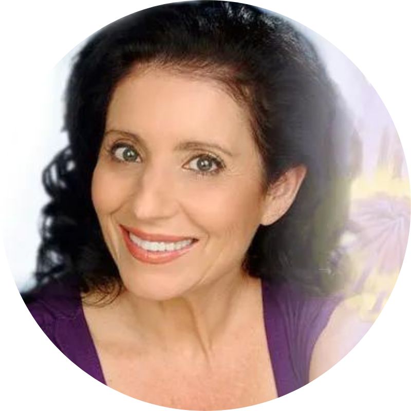 Dr Marilyn Golden