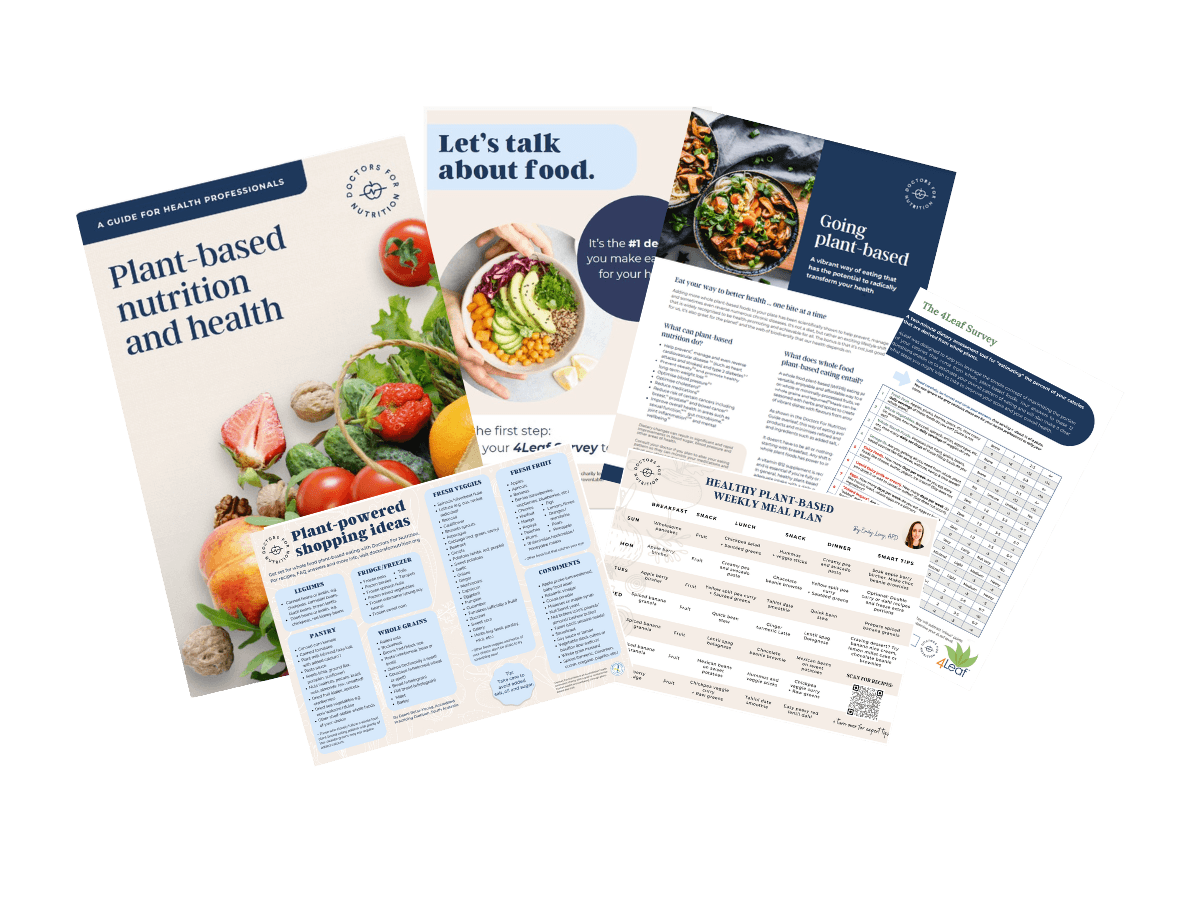 Clinicians Toolkit HCP