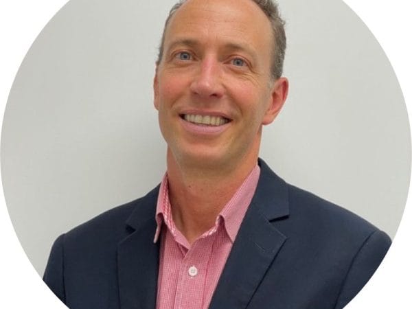 Dr Mark Craig