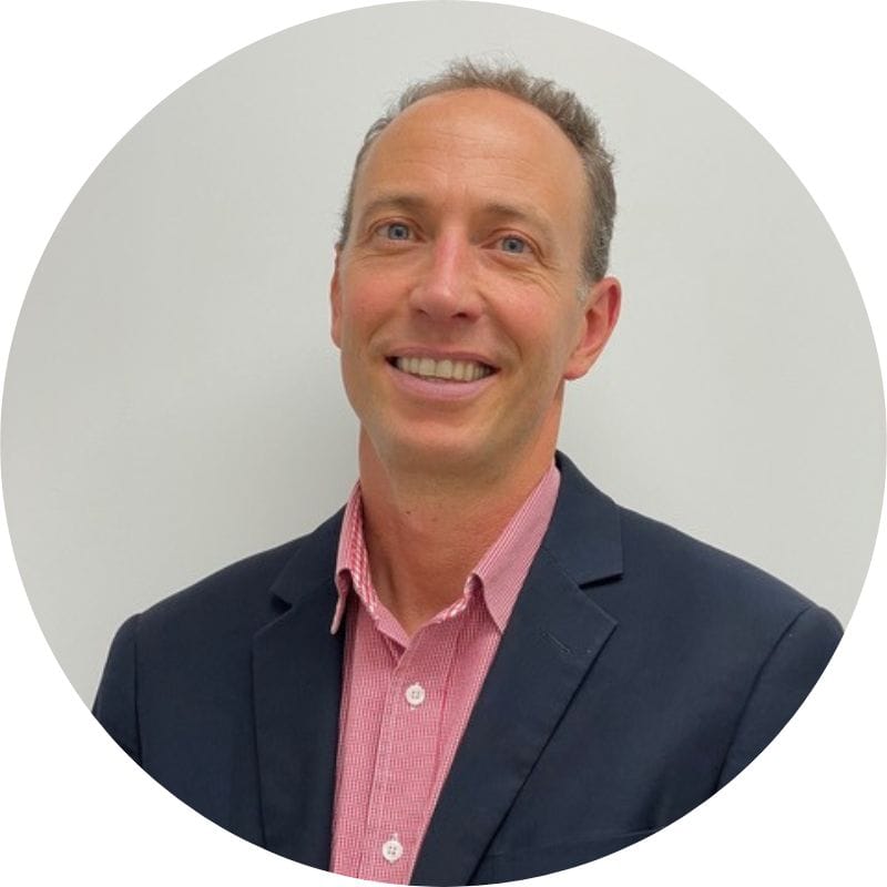 Dr Mark Craig