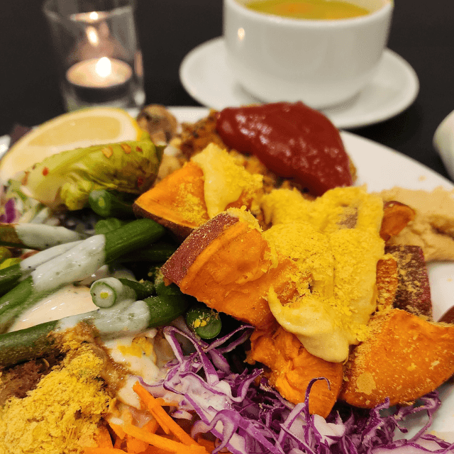 Food@PBNHC24 - 2