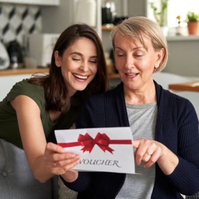 Gift our membership