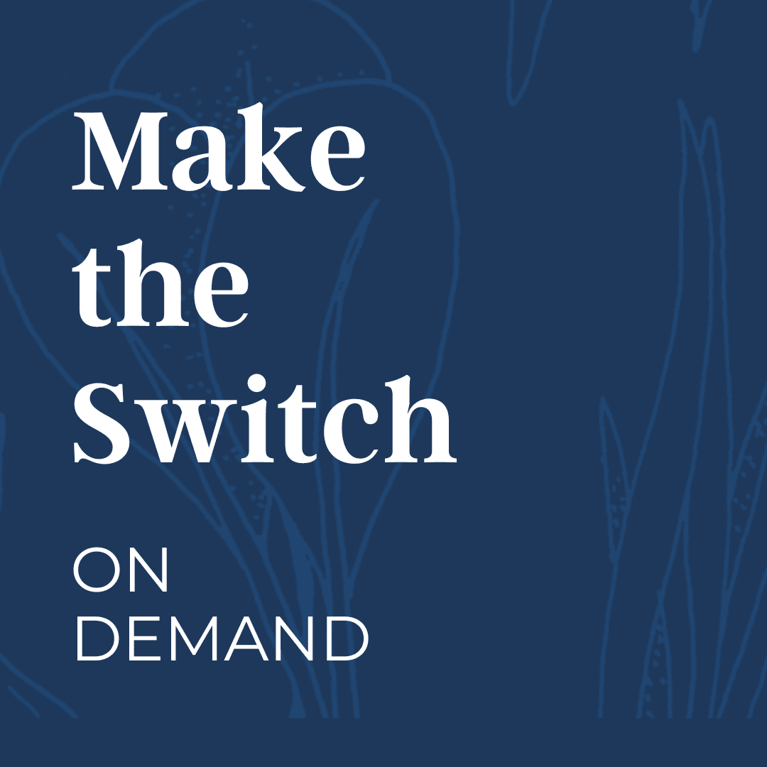 Make the Switch banner