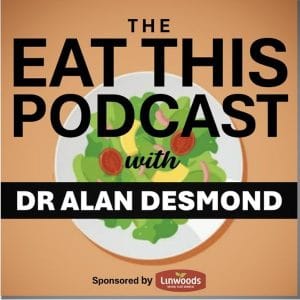 The Eat This Podcast