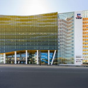 Adelaide Health and Medical Sciences Building
