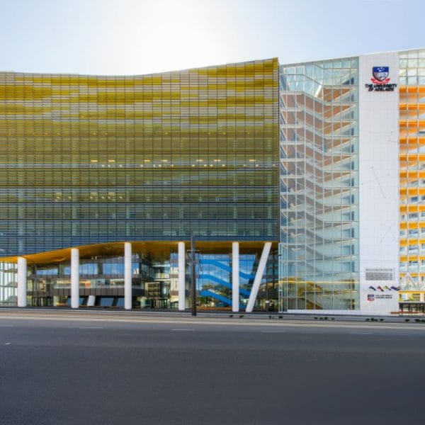 Adelaide Health and Medical Sciences Building