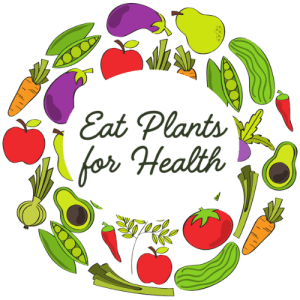 Eat Plants for Health logo