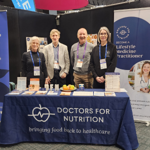 DFN at GPCME25
