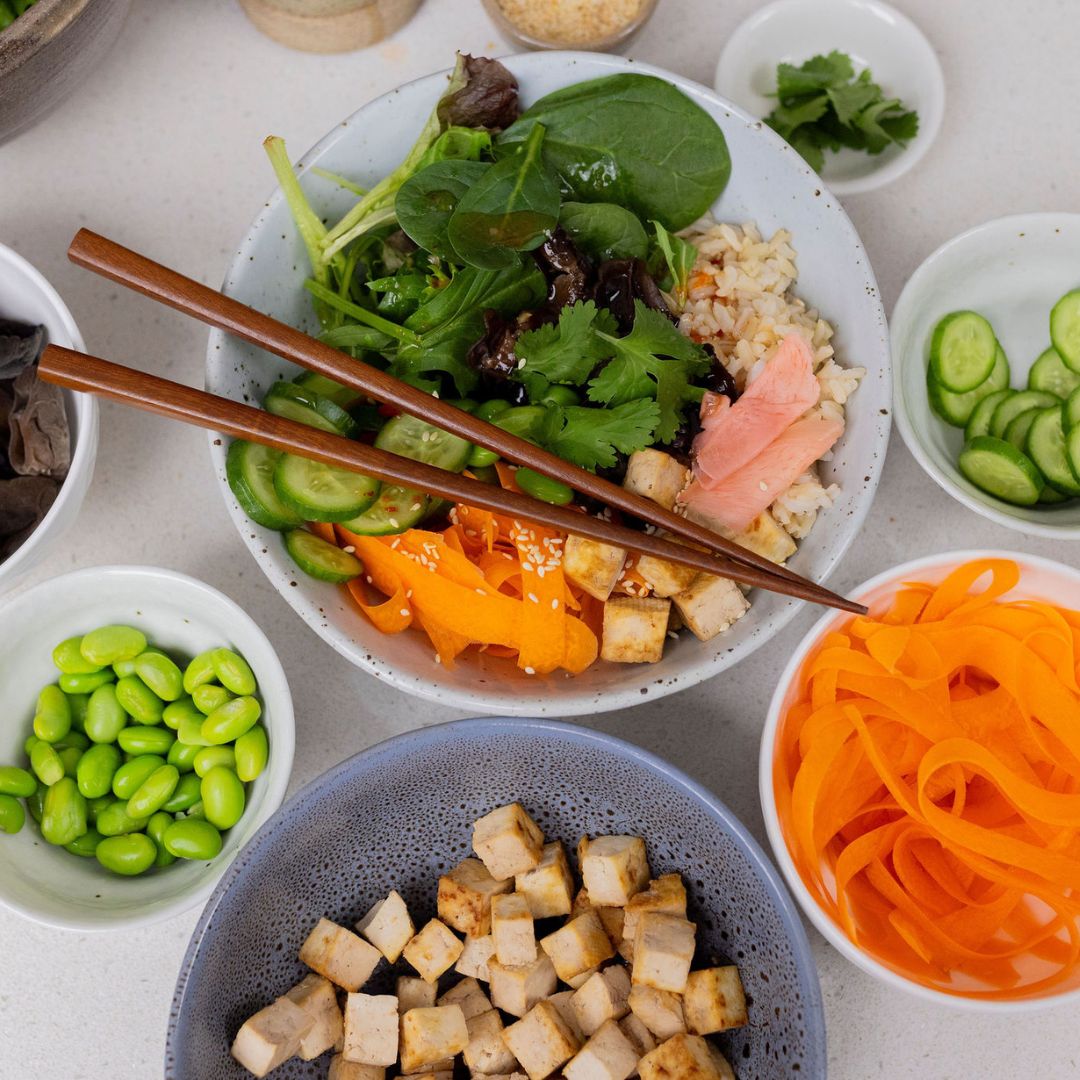 THD Fresh Food