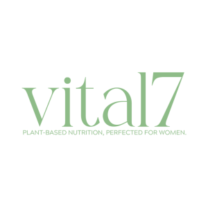 Vital7 - Plant-Based Nutrition, Perfected for Women